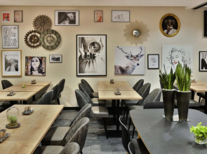 Aparthotel Adagio Geneve Mont Blanc