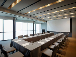 Shilla Stay Samsung COEX Center