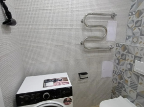 Апартаменты на бульваре Кузьмина 15