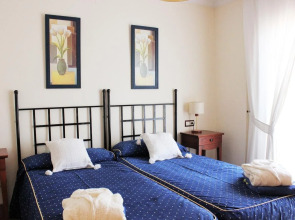 apartamentos Albir Confort