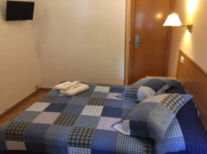 Hostal Río de Castro Barcelona