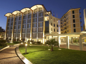 B&B HOTEL Imperia Rossini al Teatro