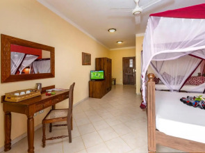 Jaz Adonia Beach Resort