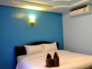 Phi Phi Don Chukit Resort