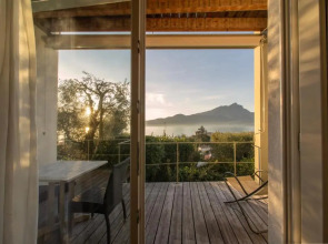 Residence Ca' del Lago