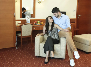 Airport Hotel Budapest