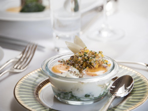 Bellevue Palace Hotel