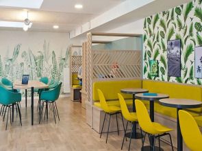 Séjours & Affaires Paris Bagnolet