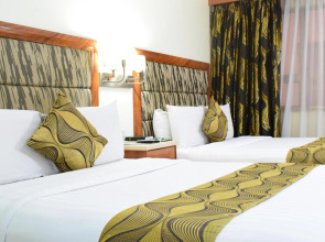 Diamond Suites and Residences