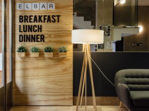 Valenciaflats Ciudad de las Ciencias