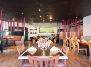 Miyako Hotel Los Angeles