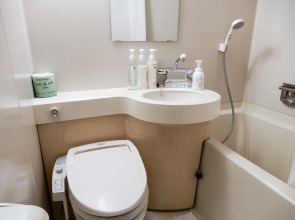 Hotel S-Presso North