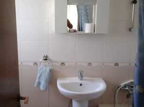 Polyxeni Hotel Apartments