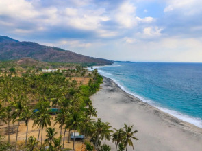 Grand Senggigi Hotel