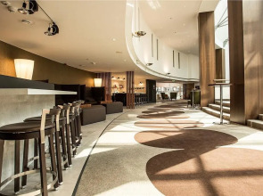 Kempinski Hotel Corvinus Budapest