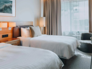 Courtyard by Marriott Stockholm Kungsholmen