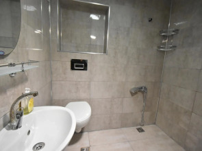 Anatolian Homes & Apart