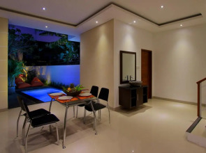 Lotus Tirta Seminyak