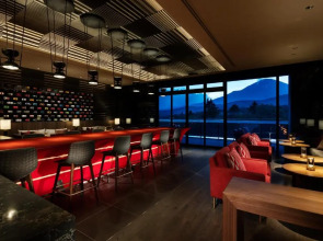 Fuji Speedway Hotel - The Unbound Collection by Hyatt
