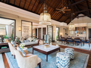 The St. Regis Bali Resort