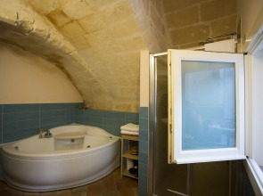 Hotel San Giorgio Matera
