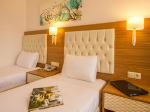 Sundia By Liberty Suncity - All Inclusive