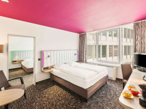 Best Western Plus Hotel Dresden City