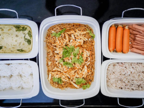 Khaleej Mass Hotel Patong