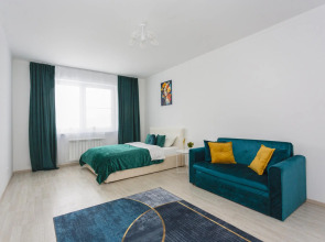 Moment House (Момент Хаус) на улице Речников