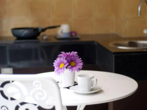 OYO 358 Rattana Residence Thalang