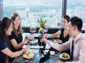 Shenzhen Huaqiang Plaza Hotel