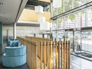 Hotel Vincci Maritimo