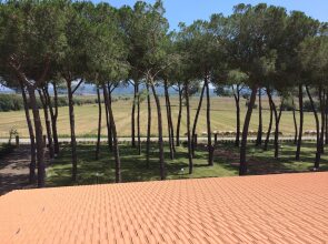 Agriturismo Borgo Bernabei