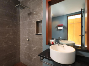 Tea Tree Boutique Resort