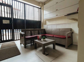 RedDoorz near NAIA Terminal 1