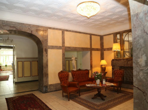 Villa Thea Kurhotel am Rosengarten