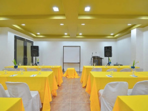 Le Soleil De Boracay