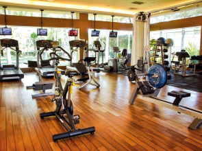 Gloria Golf Resort - All Inclusive