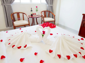 Sunrise Boutique Hotel Phu Quoc