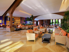 Курортный отель Retac Qunay Dahab&Spa