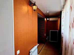 Апартаменты на улице Тельмана 150/10