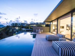 COMO Point Yamu, Phuket