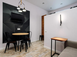 Море апартаментов на улице Цветочная