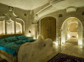 The Village Cave Hotel