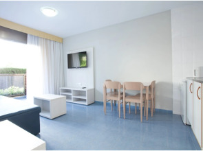 Aparthotel Olimar II