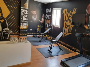 Hayat Alriyadh Hotel