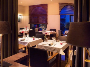 Grand Hotel Champs-Elysees