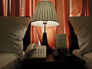 Orion Hotel