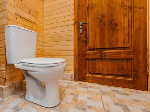 House Izbushka (Zhiloj dom)