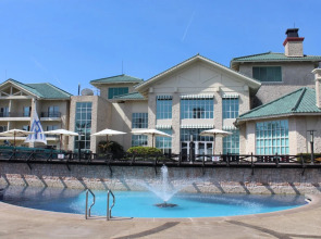 The Suites Hotel Jeju